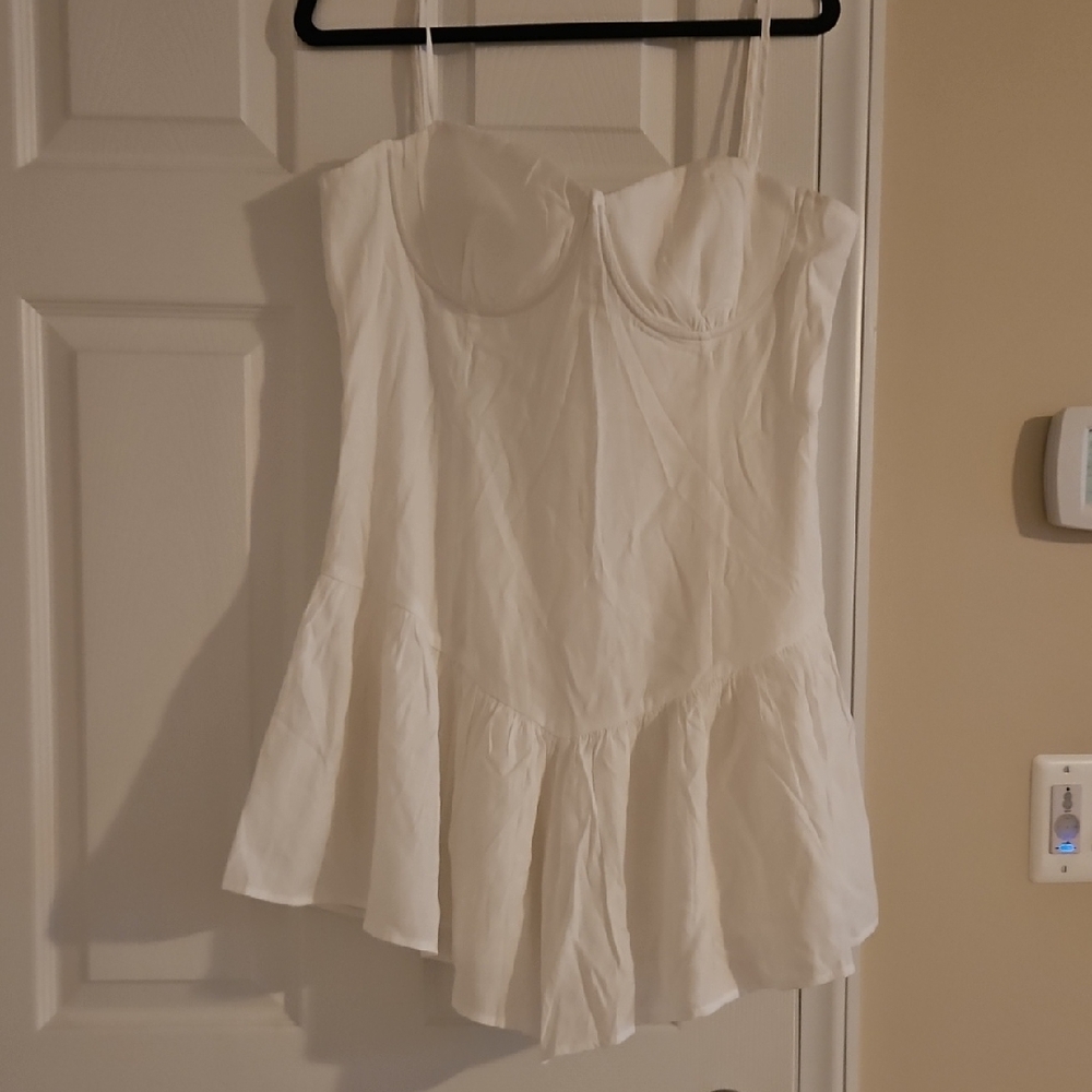 Princess Polly NWOT Mini Dress